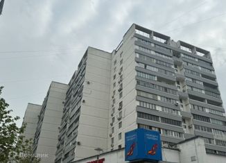 Продажа однокомнатной квартиры, 36 м2, Москва, улица Большая Полянка, 28к1, метро Полянка