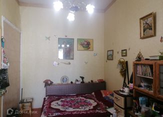 Продается 2-ком. квартира, 45 м2, Ессентуки, Вокзальная улица, 51Ак2