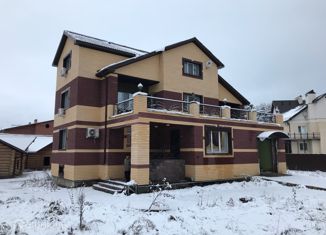Дом на продажу, 300 м2, село Николо-Павловское, улица Демидова, 8