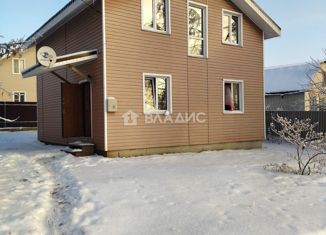 Продам дом, 106.8 м2, село Ближнее Борисово, Полевая улица, 5А