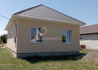 Продается дом, 70 м2, поселок Садовый, Советская улица