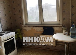 Продам 2-комнатную квартиру, 52.6 м2, Москва, бульвар Адмирала Ушакова, 5, бульвар Адмирала Ушакова