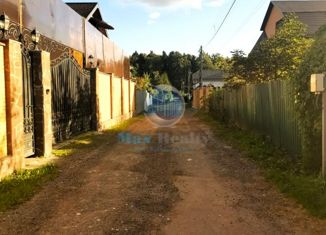 Продам земельный участок, 6 сот., посёлок Газопровод, СНТ Дубки, 193