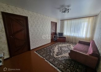 Продам четырехкомнатную квартиру, 61.6 м2, Балашов, проспект Космонавтов, 15