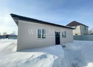 Продам дом, 80 м2, коттеджный посёлок Решетникова-2, Золотая улица