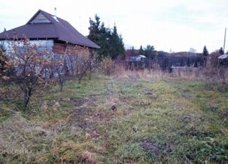 Продажа участка, 15 сот., деревня Речкина