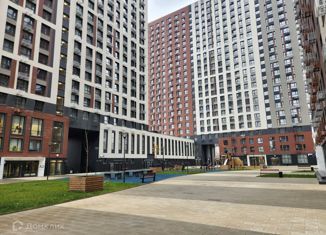 Продам однокомнатную квартиру, 22 м2, Москва, Дмитровское шоссе, 73Б, ЖК Тринити