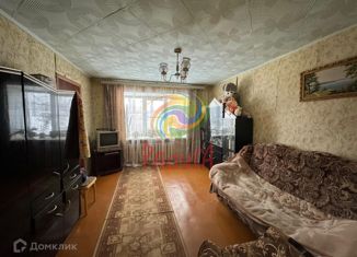 Продажа 2-ком. квартиры, 37.4 м2, село Богородское, Коммунальная улица, 50