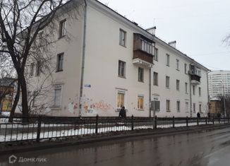 Продаю 3-комнатную квартиру, 62.5 м2, Екатеринбург, улица Саввы Белых, 10, улица Саввы Белых