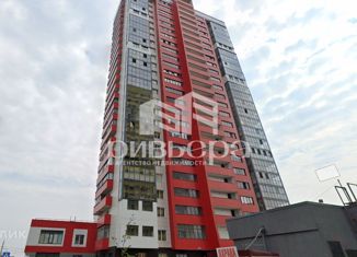 Продажа однокомнатной квартиры, 34.6 м2, Новосибирск, Ипподромская улица, 75