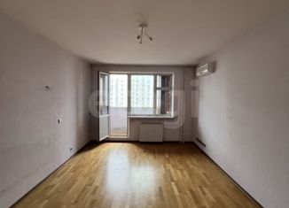 Сдача в аренду 3-ком. квартиры, 77 м2, Москва, улица Грина, 24, улица Грина