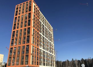 2-ком. квартира на продажу, 51.6 м2, Верхняя Пышма, улица Сапожникова, 3А, ЖК Шишкин