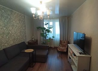 Трехкомнатная квартира на продажу, 61.3 м2, село Кривенковское, Зелёная улица, 3