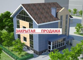 Продаю офис, 712 м2, Иркутская область, улица Поленова, 37