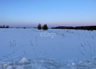 Продаю земельный участок, 9 сот., деревня Акшубино, деревня Акшубино, 35