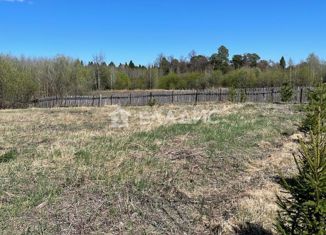 Продажа участка, 16 сот., посёлок Прииртышский, улица Мира