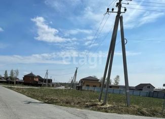 Продам участок, 14.5 сот., коттеджный посёлок Решетникова-2, Мятная улица
