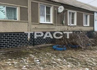 Продажа дома, 123 м2, рабочий посёлок Хохольский, улица Мира, 61