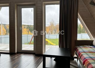 Продается дом, 70 м2, село Морозово