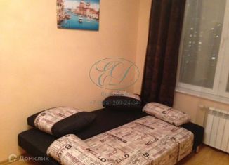 Продается 1-комнатная квартира, 40 м2, Новосибирск, микрорайон Горский, 84, метро Студенческая