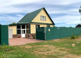 Продаю дом, 350 м2, село Сабаево