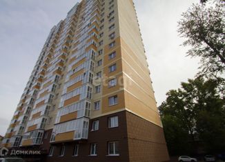 Продажа 3-комнатной квартиры, 86 м2, Калуга, улица Пухова, 56, ЖК Поле Свободы