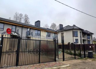 Продаю таунхаус, 97.8 м2, посёлок Орловка, Новая улица