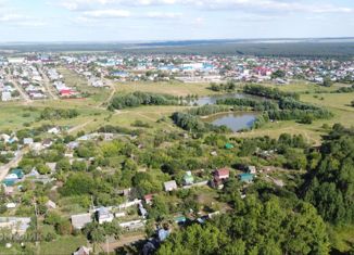 Продается участок, 10 сот., село Пестрецы, Приозёрная улица