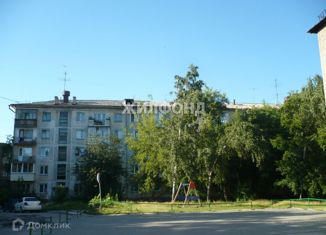 Продается двухкомнатная квартира, 40.9 м2, Новосибирск, улица Лермонтова, 12, улица Лермонтова