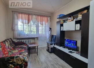 Продажа 1-ком. квартиры, 27.6 м2, Нижегородская область, проспект Героев, 41