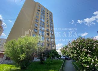 Продается 2-ком. квартира, 75 м2, Кемерово, проспект Ленина, 162