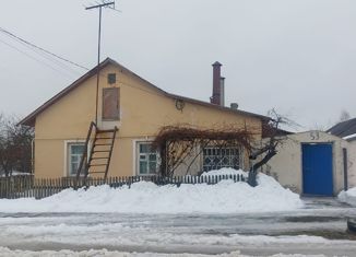 Продажа дома, 51.7 м2, Мценск, Октябрьский переулок, 53