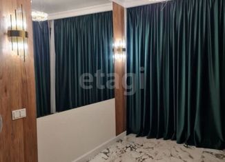 2-ком. квартира на продажу, 56 м2, Ростов-на-Дону, улица Ларина, 45с6, ЖК Сердце Ростова 2