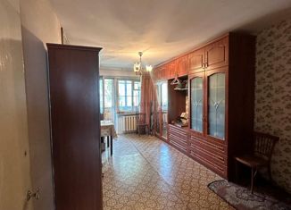 2-ком. квартира на продажу, 46.2 м2, Новосибирск, Ленинградская улица, 143, метро Речной вокзал