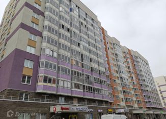 Продается однокомнатная квартира, 35 м2, Ленинградская область, Петровский бульвар, 2к2