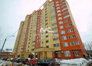 2-ком. квартира на продажу, 60.5 м2, Щёлково, Чкаловская улица, 3