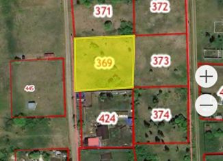 Продаю земельный участок, 15 сот., садовое общество Здоровье