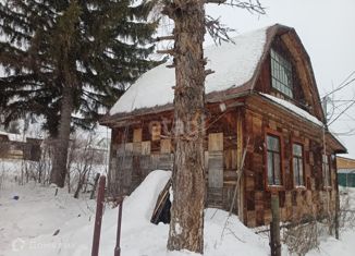Продам дом, 30 м2, Новосибирск, метро Золотая Нива