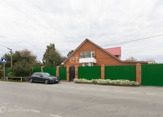 Продаю дом, 250 м2, село Антипино