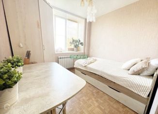 Продам 1-ком. квартиру, 13.5 м2, Пенза, Центральная улица, 12