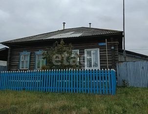 Продаю дом, 80 м2, село Большое Чаусово