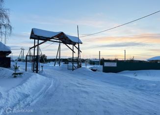 Продажа участка, 10.5 сот., дачный посёлок Разгуляй, дачный посёлок Разгуляй, 82