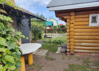 Дом на продажу, 30 м2, СНТ Авиастроитель, 14-я линия