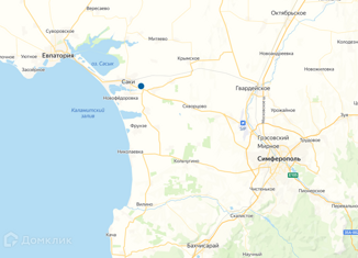 Продаю участок, 5.3 сот., село Орехово, село Орехово, 1