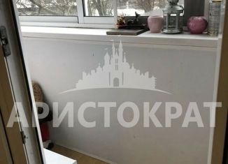 Продаю 2-ком. квартиру, 45.5 м2, Москва, Керченская улица, 10к4, Керченская улица