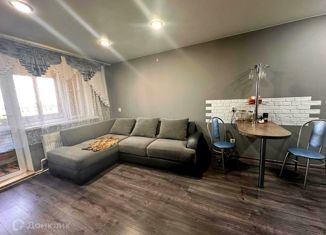 Продается 2-комнатная квартира, 38 м2, поселок Стрелка, улица Мира, 22