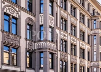 Продаю 5-ком. квартиру, 420 м2, Москва, Малая Никитская улица, 15, Малая Никитская улица