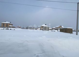 Продается участок, 12 сот., деревня Апшакбеляк, Жемчужная улица