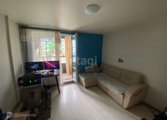 Продам квартиру студию, 22.3 м2, Санкт-Петербург, улица Крыленко, 1к1с5, метро Елизаровская