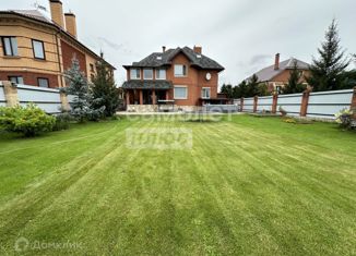 Продам дом, 433 м2, поселок имени Комиссарова, 3-я аллея